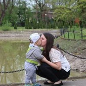 Ioana Bartok's photo