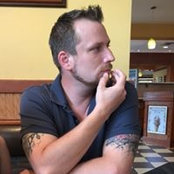 Brian Agnew's photo