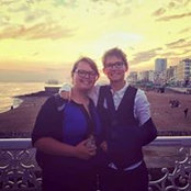 Jo Percy's photo