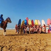 Trip Surf André-laurendeau's photo