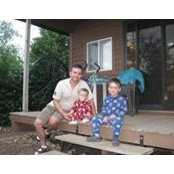 Barry Crowe's photo