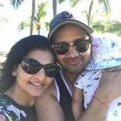 Mohit Dubey's photo