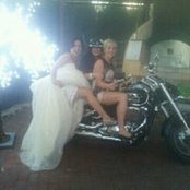 Melanie Bowden's photo
