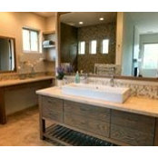 Showcase Custom Cabinets, LLCs billede