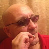Vitos Borovikoff's photo