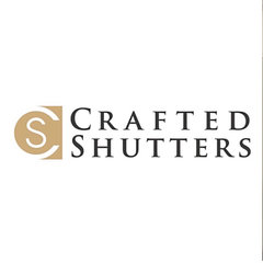 Crafted Shutters Ltd