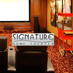 Signature Home Theater Inc