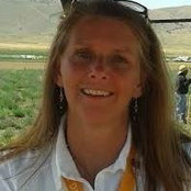 Sandy Scherschligt's photo