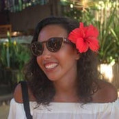 Thaís Machado's photo