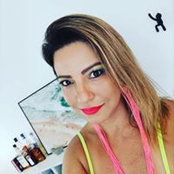 Foto von PAULA CAROLINA DAMASIO