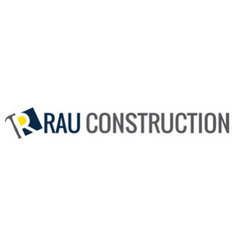 Rau Construction