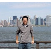 Brian Yamadas foto