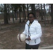 Foto von Sharon Karanja