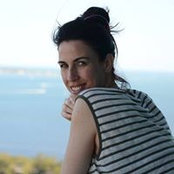 Barbara Abellos foto