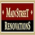 Main Street Renovations's profile photo