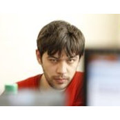 Rashad Ashurov's photo