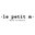 LE PETIT M