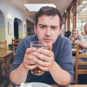 Rupert Tucker's photo