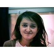 Iulia Postovanu's photo