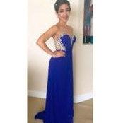 Kiara Jordan's photo