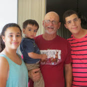 Hector Pentons billede