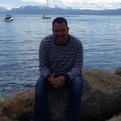 Rodney Saunders's photo