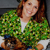 Foto de Debbie Paperd
