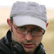 Barry Berk's photo
