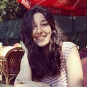 Secil Gultekin's photo