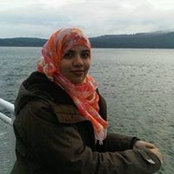 Foto von Sameena Sayed