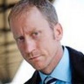Mike Peebler's photo