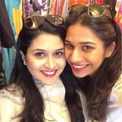 Kritika Sharma's photo