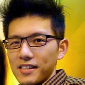 Kevin Lu's photo