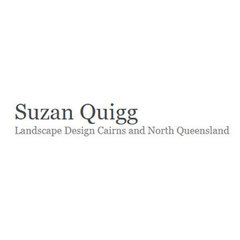 Suzan Quigg Landscape Design