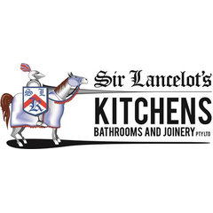 Sir Lancelot's Kitchens, Bathrooms, and Joinery