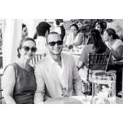 Denis Ibarra's photo