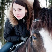 Oksana Svintsitskaya's photo
