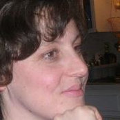 Ruth Robertsons foto