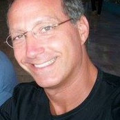Adrian Grinberg's photo