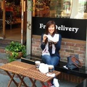 Cathy Yang's photo