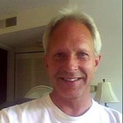 Michael Pollards foto