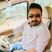 Gurpinder Mann's photo