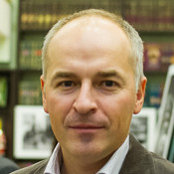 Mikhail Karavanov's photo