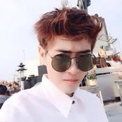 Mickiiz Thanapron's photo