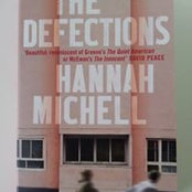 Hannah Michells foto