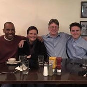 Jon Hall's photo
