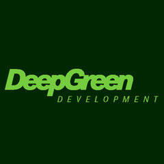 DeepGreen Development