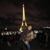 Foto von Karla Rueda
