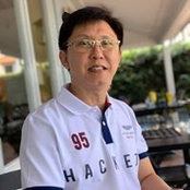 Foto von Eddie Chua