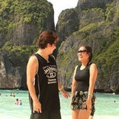 Maricel Llamas's photo